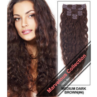 Clip-in Weave Bodywave MC