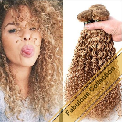 Weave Kinky Curly BCN