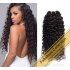 Weave Natural Curly BCN