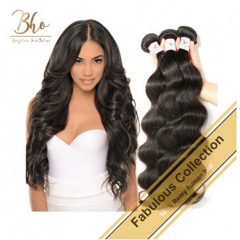 Weave Bodywave BCN