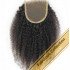 Closure Afro Kinky Curly