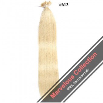 Keratine bonding extensions straight MC