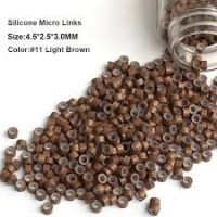 Sillicone microrings